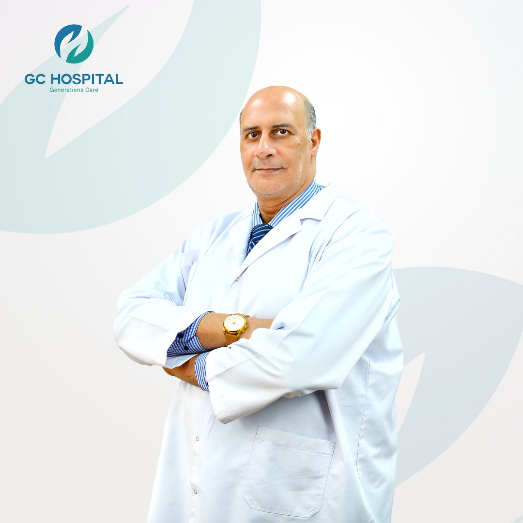محمد ابوديب أخضائي المسالك البولية