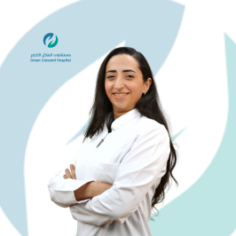 مادونا نادر أخصائي أنف وأذن وحنجرة