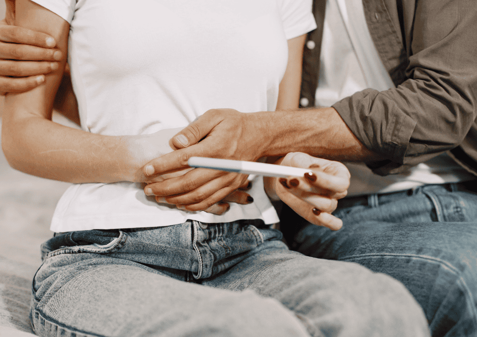 علاج تأخر الحمل والعقم