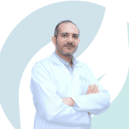 طبيب أطفال الرياض - أخصائي طب الأطفال